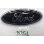 Emblema De Parrilla Ford F-150/f-250/f-350 13-17 Usado Orig