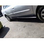 Estribos Platina Nissan Platina Spoiler Laterales Par Clio 