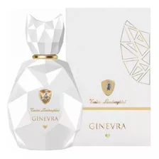 Perfume Blanco Para Mujer Ginevra Edp 100 Ml - Adipec Label