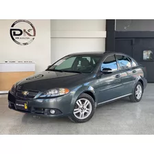 Chevrolet Optra 2010 1.6 Advance