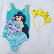 Fantasia Infantil Body Bule Mágico Colan.