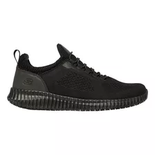 Zapatillas Hombre Skechers 77188 - Uniformes Clínicos