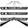Estribo Suzuki Jimny 2021-2023 A