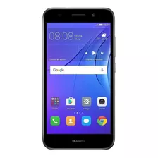 Huawei Y5 Lite 2017 8 Gb Gris 1 Gb Ram