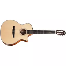 Guitarra Electroacústica Taylor 314ce-n Nylon