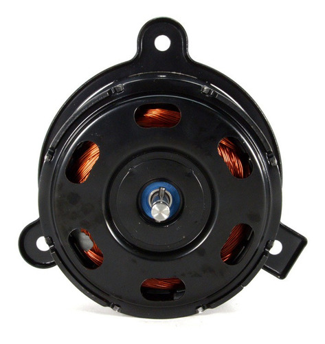 Motor Ventilador Enfriamiento 3 Term Topaz V6 3.8l 92/94 Foto 3