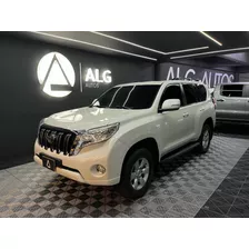 Toyota Prado 3.0 Tx-l Fl