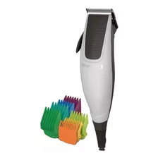 Cortadora De Pelo Remington Hc1096-16a Blanca 220v