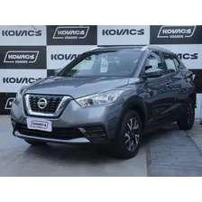 Nissan Kicks Kicks 1.6 Mt 2018