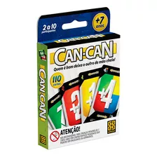 Can Can - Grow - 2566