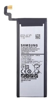 Bateria Pila Samsung Note 5 Eb-bn920abe Tienda Chacao
