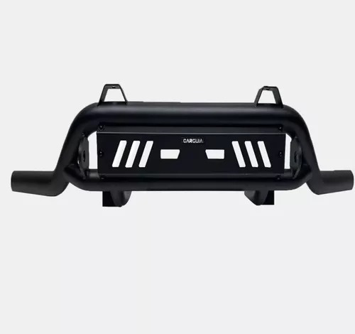 Tumbaburros Defensa Bumper Toyota Tacoma 2016-2023 Carguia Foto 4