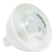 Foco Led Mr16 Ecosmart 4.5 Watts Luz Amarilla