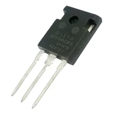 Transistor Mosfet Ixfh34n50p3 Fh34n50p3 34n50 500v 34a