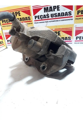 Pinça De Freio Dianteira Direita Ford Focus 2.0 2009 5