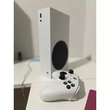 Microsoft Xbox Series S 512gb Branco 