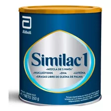 Similac Etapa 1