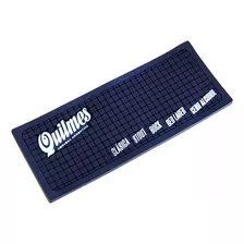 Beermat Esterilla Posa Vasos Cerveza Quilmes 