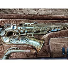 Saxofón Alto Conn 92m