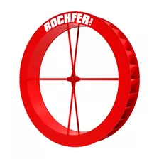 Roda D'agua Rochfer 1,65 X 0,25 Série A
