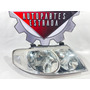 Faro Izquierdo Renault Kangoo 2009 2011 2013 2015 Fa-3595