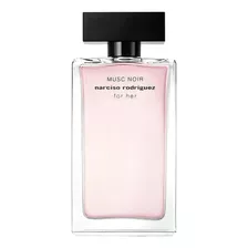 Perfume Narciso Rodriguez For Her Musc Noir Edp 100 Ml