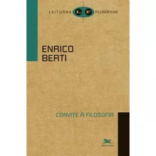 Convite À Filosofia