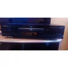 Reproductor Dvd Pioneer Dv-606d