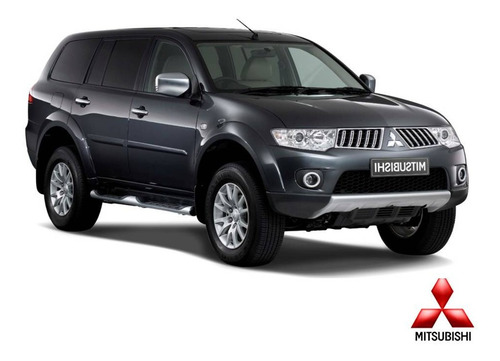 Cubre Volante Piel Mitsubishi Montero Sport 2008 A 2011 Foto 6