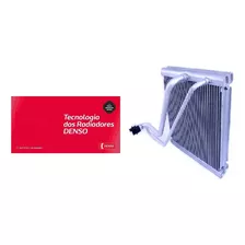 Evaporador Denso Di261416-0130rc Montana, Agile