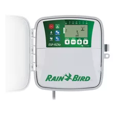 Controlador Rain Bird Esp Rzx-e 6 Estações Wifi Outdoor 230v