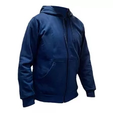 Campera Ely Frisa Colegial Mno Juvenil