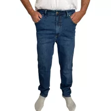 Calça Jeans Masculina Tradicional Pininfarina 3140