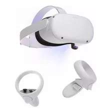 Oculus Quest 2 Original Óculos Realidade Virtual 128gb