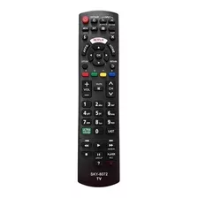 Controle Para Tv Panasonic Tnq2b4906 Netflix Ultra Vivid