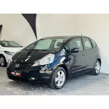 Honda Fit Flex Automático