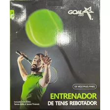 Smart Ball Tennis Trainer Base Bola Entrenamiento