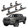 Estribo Serie 300 Gowest   Toyota Tacoma Crew 2005-2022+