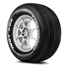 P275/60r15 107s Firehawk Indy 500 Firestone Índice De Carga 107 Índice De Velocidad S