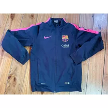 Campera Barcelona 2015