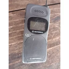 Celular Antigo Motorola 