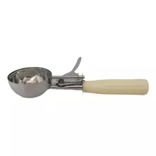 Cuchara Bochera De Helado Acero Inoxidable Bocha 80 Gramos