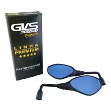 Retrovisor Modelo Original Gs-bmw - Gvs Linha Premium