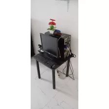 Computador De Mesa Marca Dell 