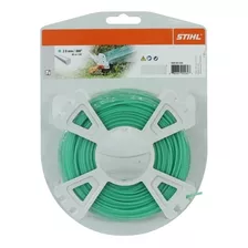 Tanza De Corte Stihl 2mm 62m/redondo - 2336