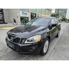 Volvo Xc60 3.0 Dynamic Awd Turbo Gasolina 4p Automático