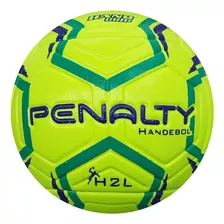 Bola Handball H2l Ultra Fusion Oficial Handebol Penalty Grip