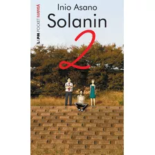 Livro Solanin 2 