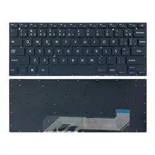 Teclado Notebook Compaq Presario Cq-25 Br Wifi F12 Netflix