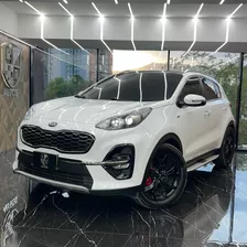  Kia Sportage Gt Line 2022